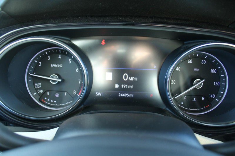 Used 2020 Buick Encore GX Essence w/ Advanced Technology Package image 19