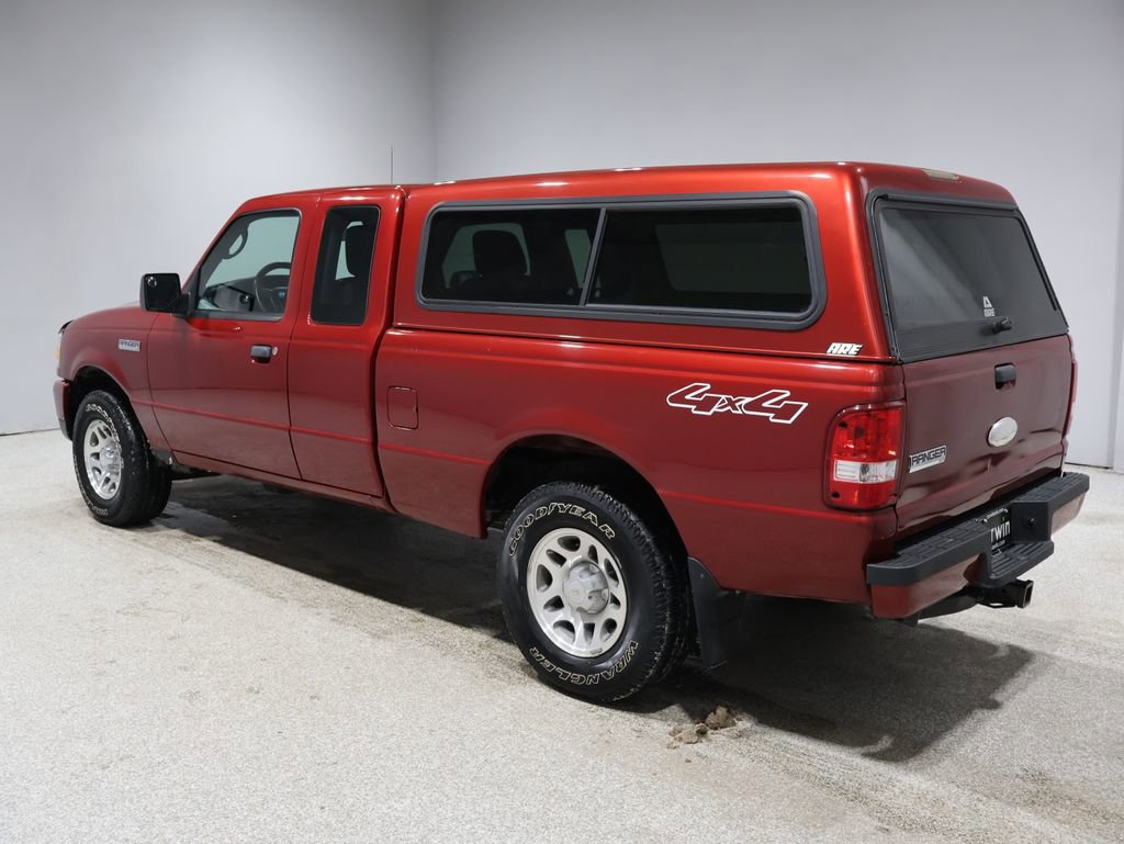 Used 2011 Ford Ranger XLT image 5
