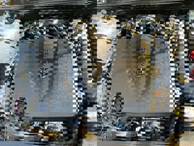 Used 2022 Toyota Avalon XLE image 10