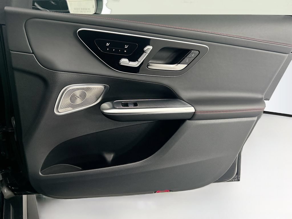 Certified 2026 Mercedes-Benz GLC 43 AMG 4MATIC image 24