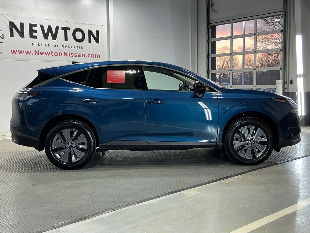 Used 2026 Nissan Murano SL w/ Comfort Package image 31