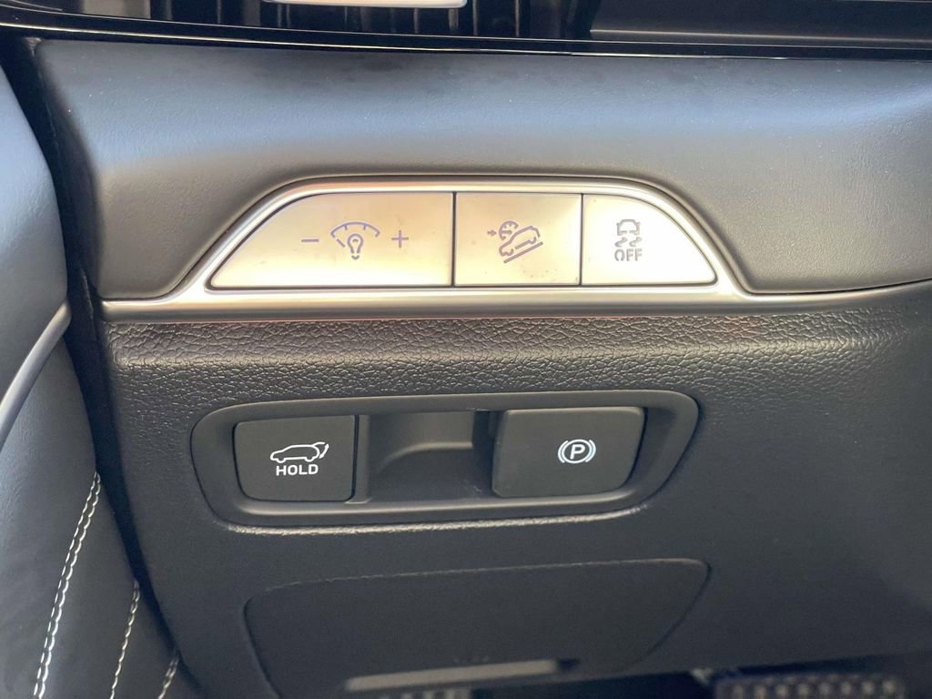 New 2026 Genesis GV80 3.5T AWD/4WD image 13