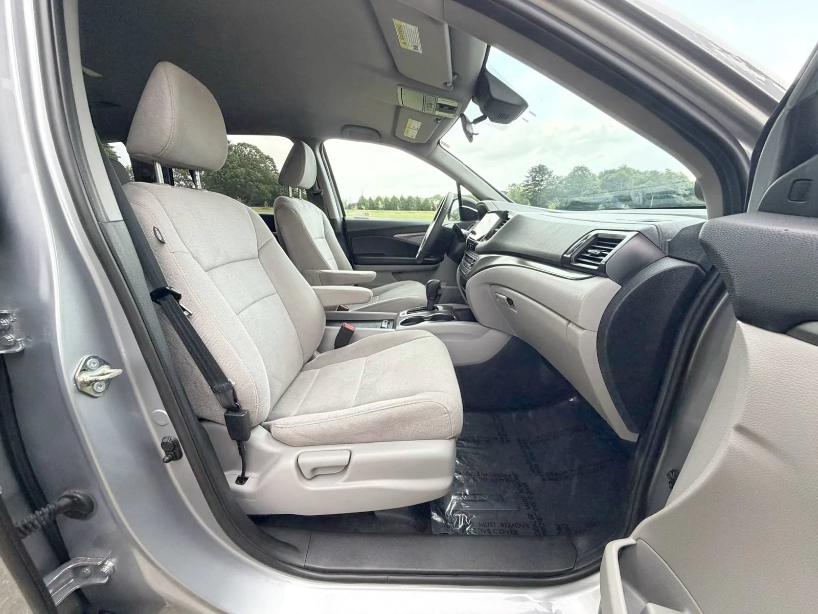 Used 2020 Honda Pilot EX image 38
