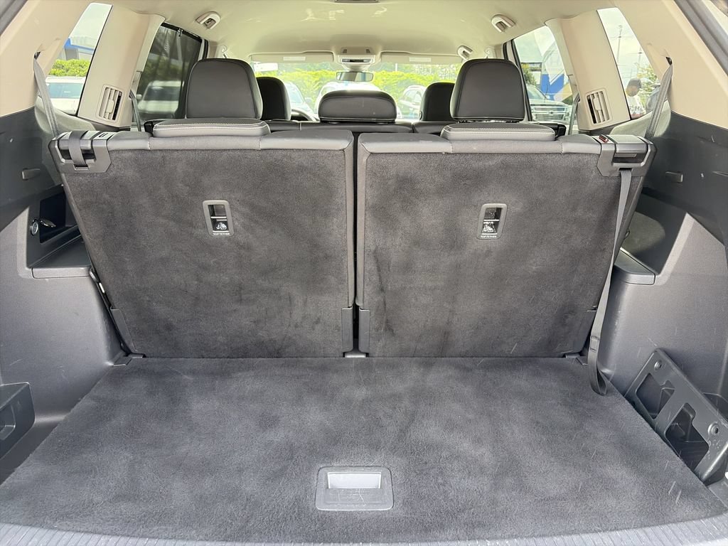 Used 2025 Volkswagen Atlas SE FWD image 34