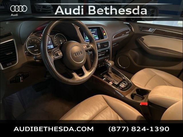 Used 2016 Audi Q5 2.0T Prestige image 14