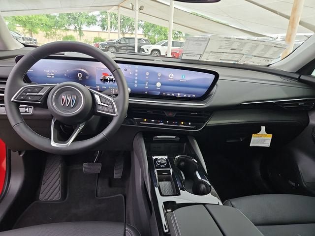 New 2026 Buick Envision Preferred AWD/4WD image 19