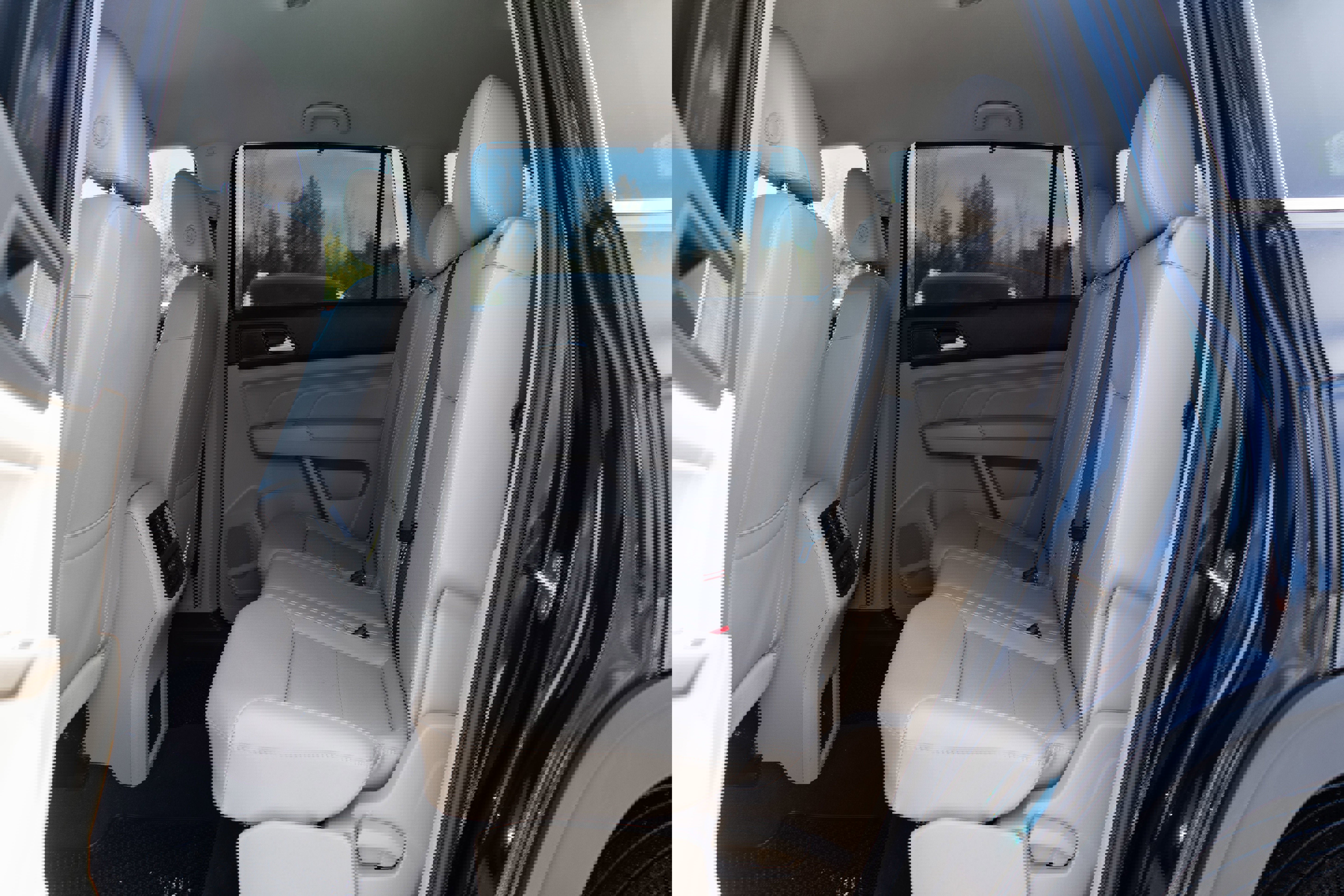 Certified 2022 Volkswagen Atlas SE image 22