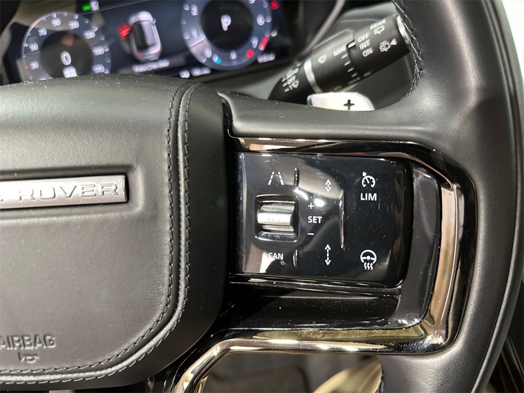 Used 2024 Land Rover Range Rover Velar S image 21