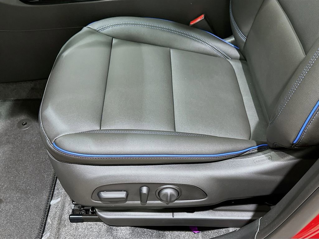 New 2026 Buick Envista Sport Touring w/ Convenience I Package FWD image 19