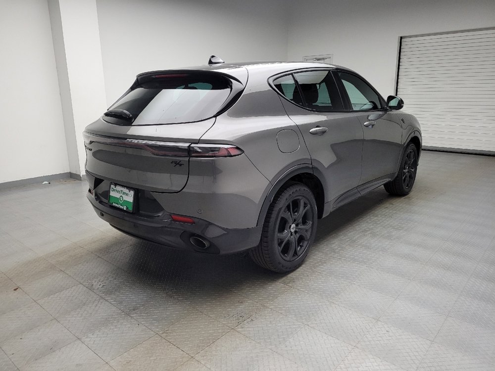 Used 2024 Dodge Hornet R/T w/ R/T Blacktop Package AWD/4WD image 9