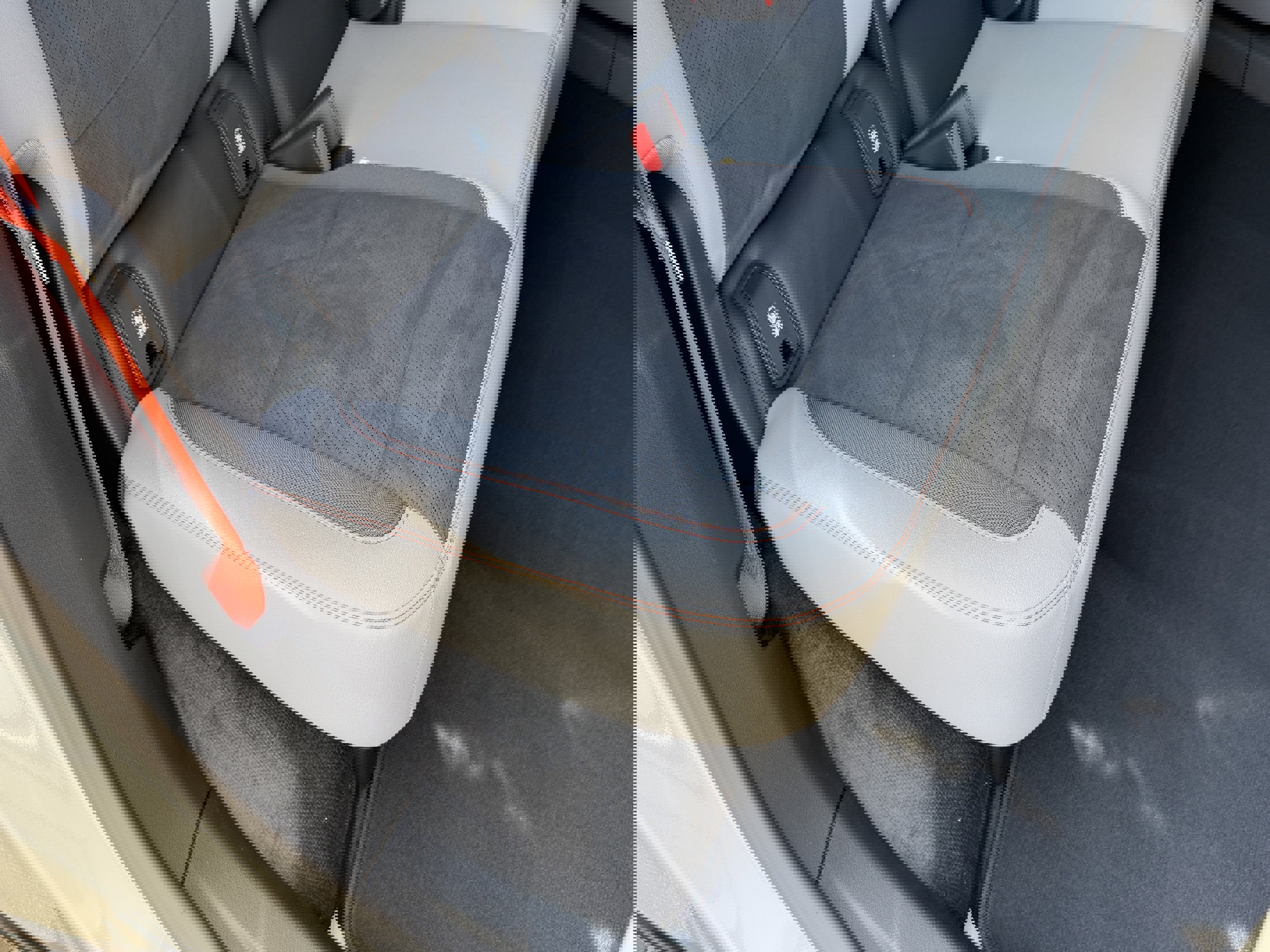 New 2026 Chevrolet Blazer EV SS w/ Performance Package image 25