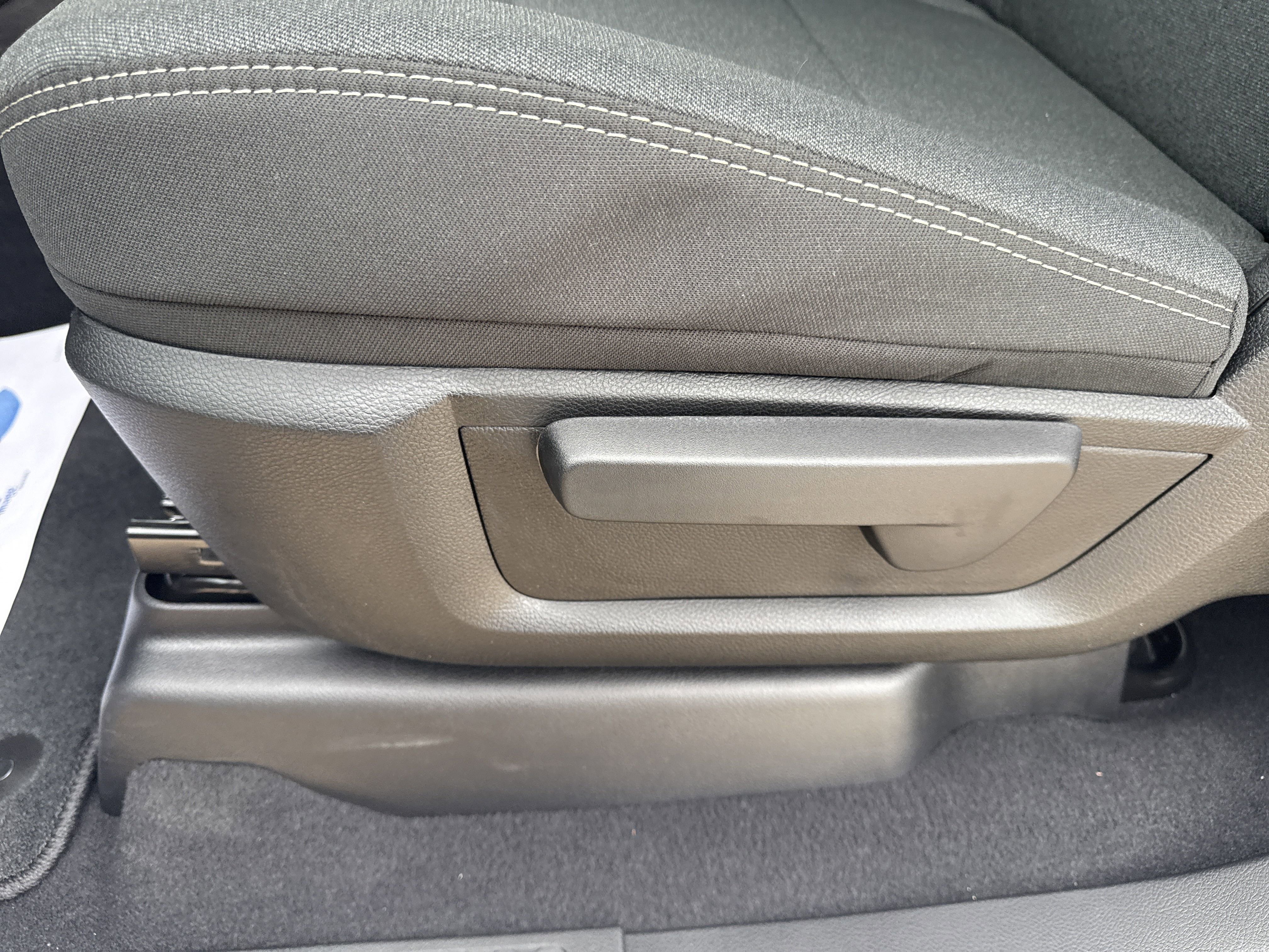 New 2026 RAM 2500 Tradesman image 17