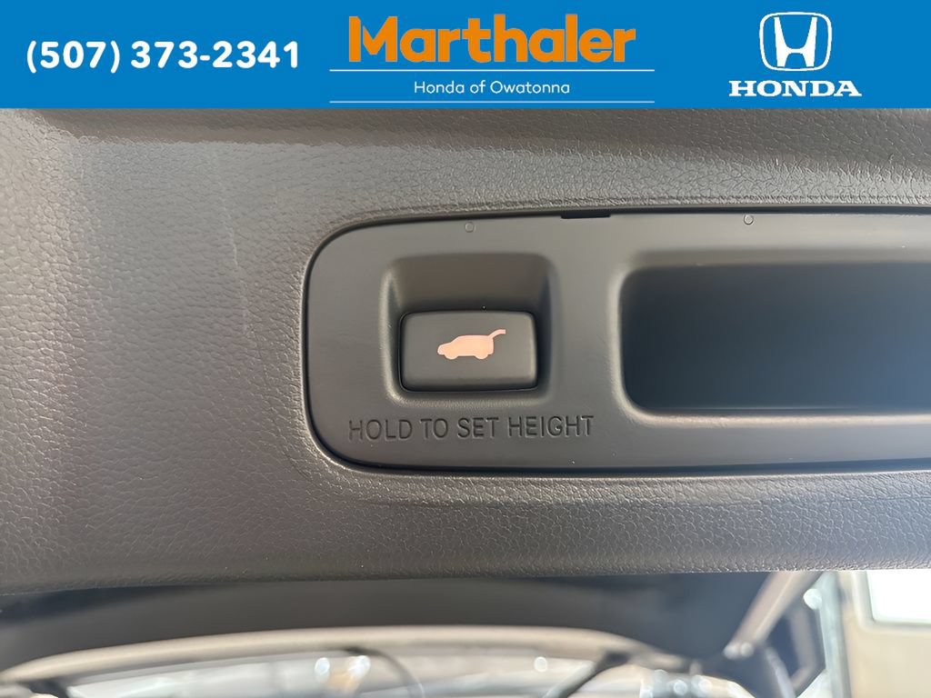 Used 2026 Honda CR-V Sport Touring image 16