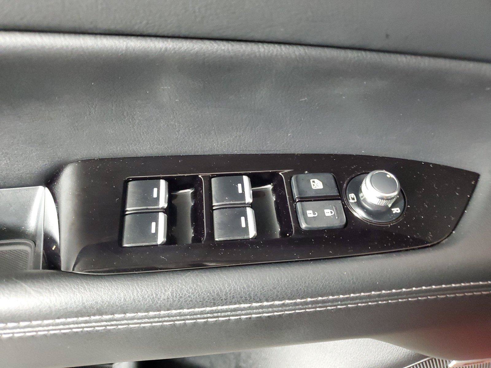 Certified 2024 MAZDA CX-5 AWD 2.5 S image 21