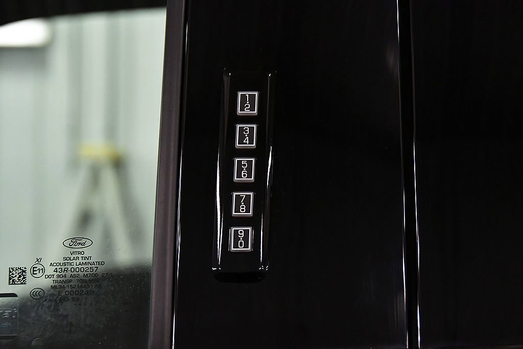 Used 2023 Ford F150 XLT w/ Equipment Group 302A High image 18