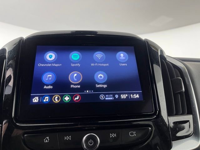 Used 2023 Chevrolet Traverse LT image 27