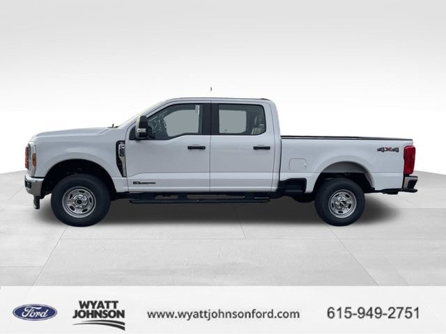 New 2026 Ford F250 XL w/ XL Chrome Package AWD/4WD image 6