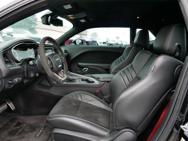 Used 2018 Dodge Challenger SRT Demon image 14