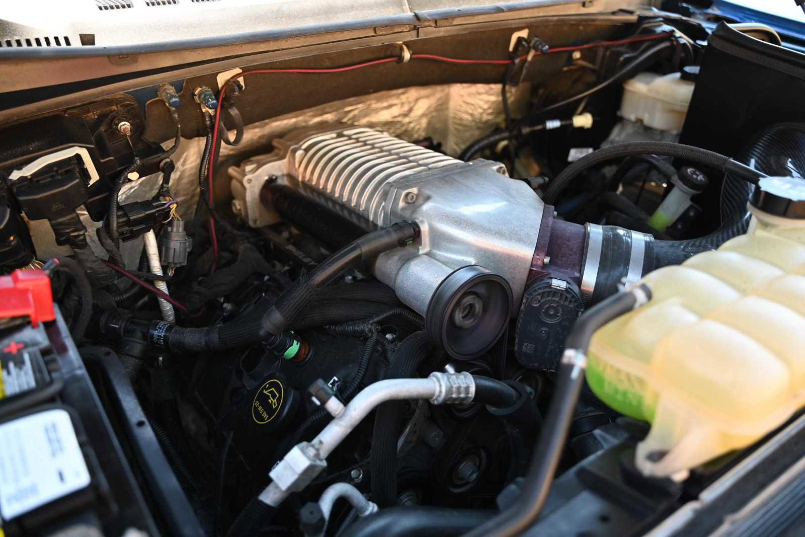 Used 2015 Ford F150 XLT w/ Equipment Group 301A Mid image 21