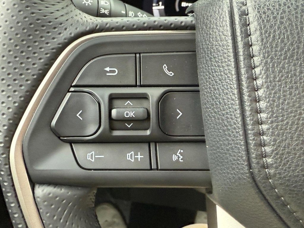 Used 2025 Toyota 4Runner TRD Off-Road Premium image 19