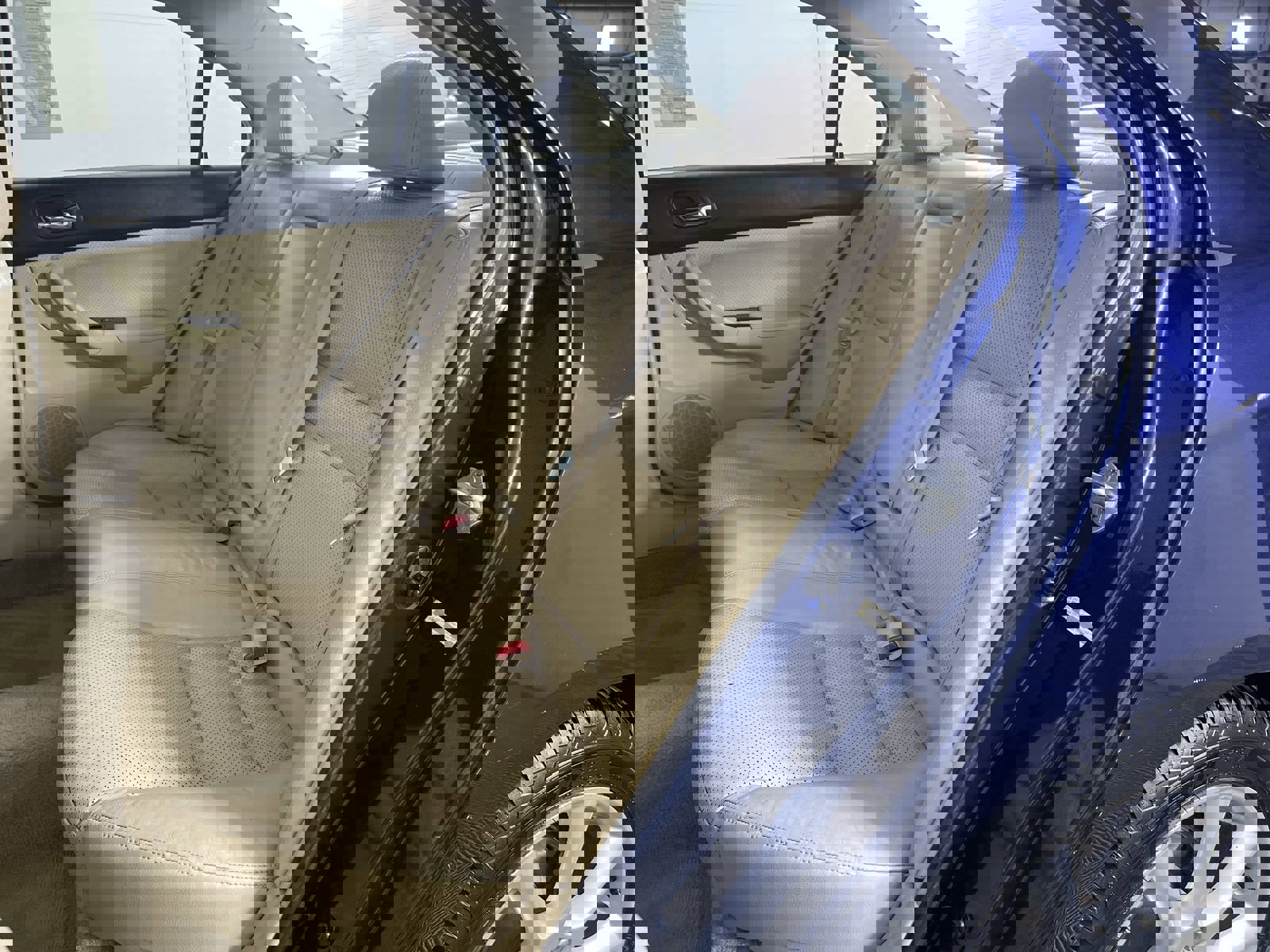 Used 2006 Acura TSX image 20