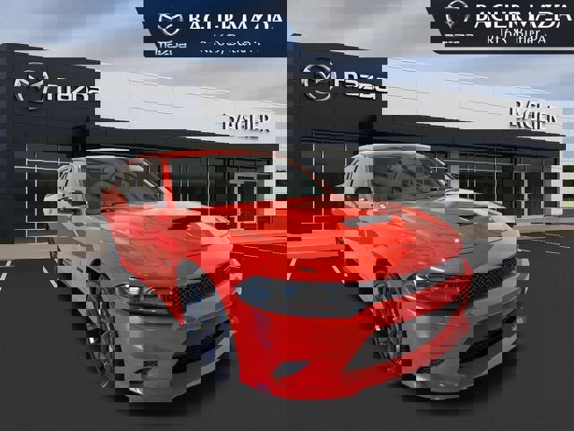 Used 2023 Dodge Charger R/T w/ Blacktop Package video 1