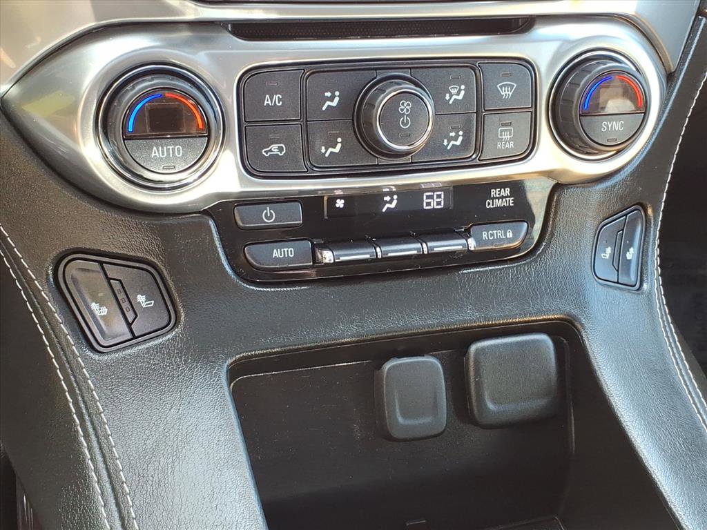 Used 2019 Chevrolet Tahoe LT image 15