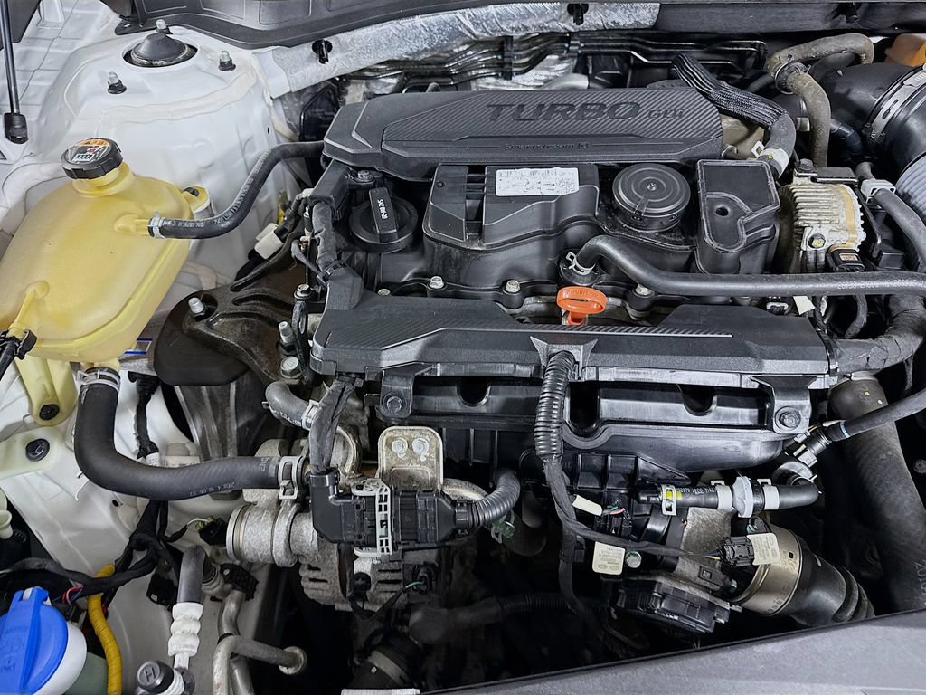 Certified 2021 Hyundai Sonata Limited w/ Cargo Package FWD image 35