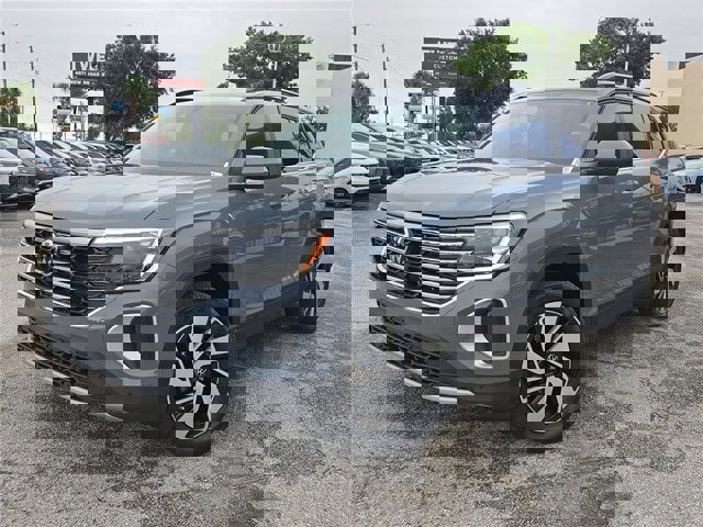 New 2026 Volkswagen Atlas SE image 32
