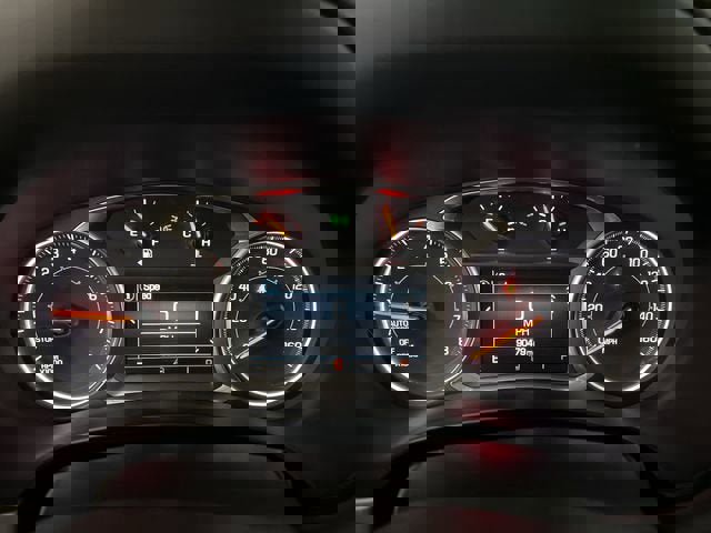 Certified 2018 GMC Terrain SLT w/ Preferred Package image 12