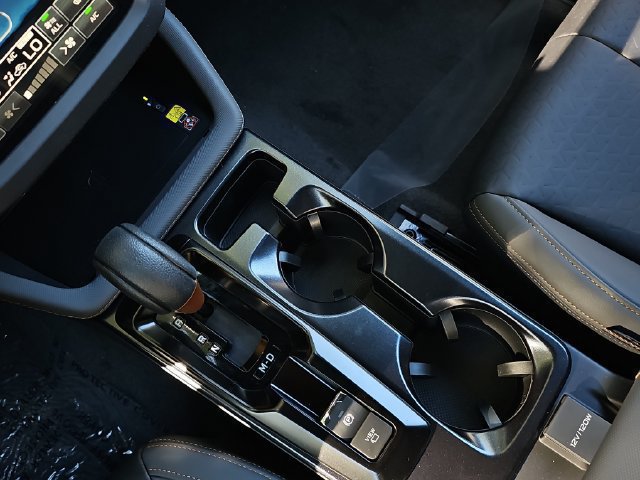 New 2026 Subaru Forester Wilderness AWD/4WD image 12