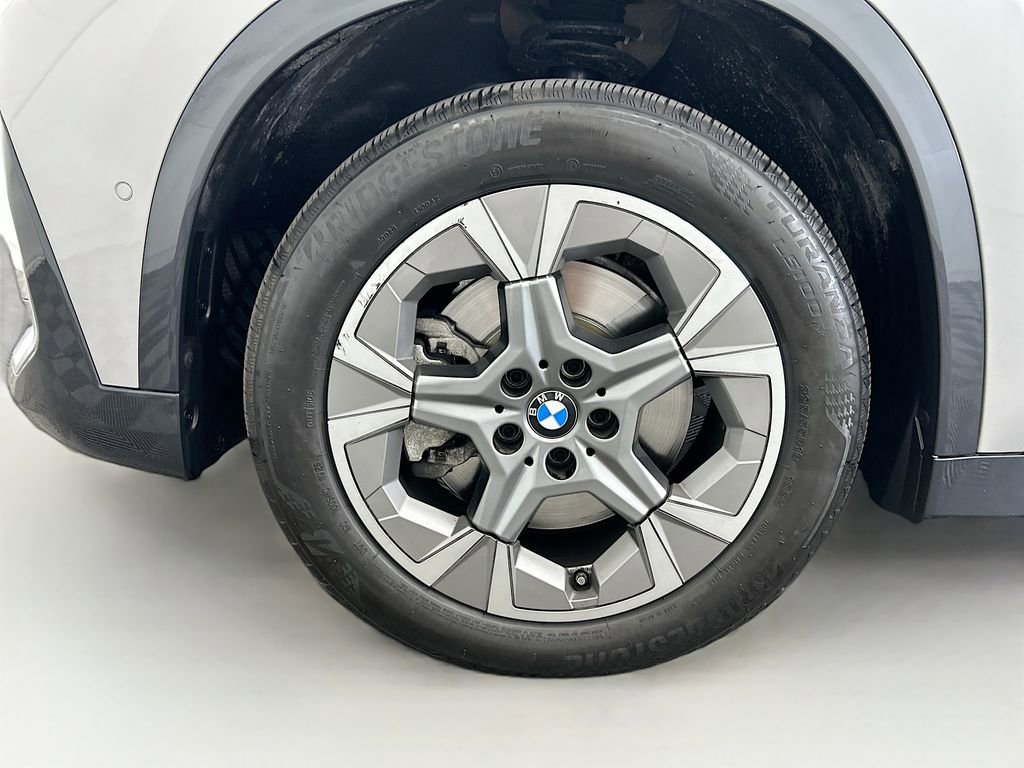 Certified 2025 BMW X1 xDrive28i w/ Premium Package image 28