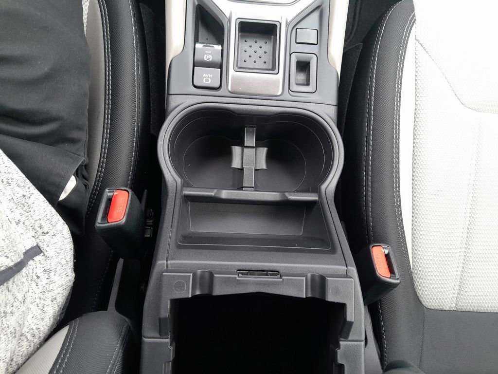 Certified 2023 Subaru Forester Base image 26