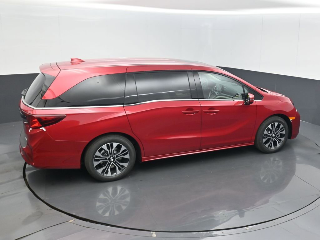 New 2026 Honda Odyssey Elite image 24