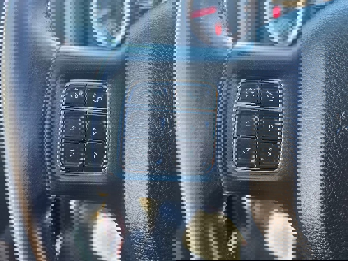 Used 2015 RAM 1500 Big Horn image 13