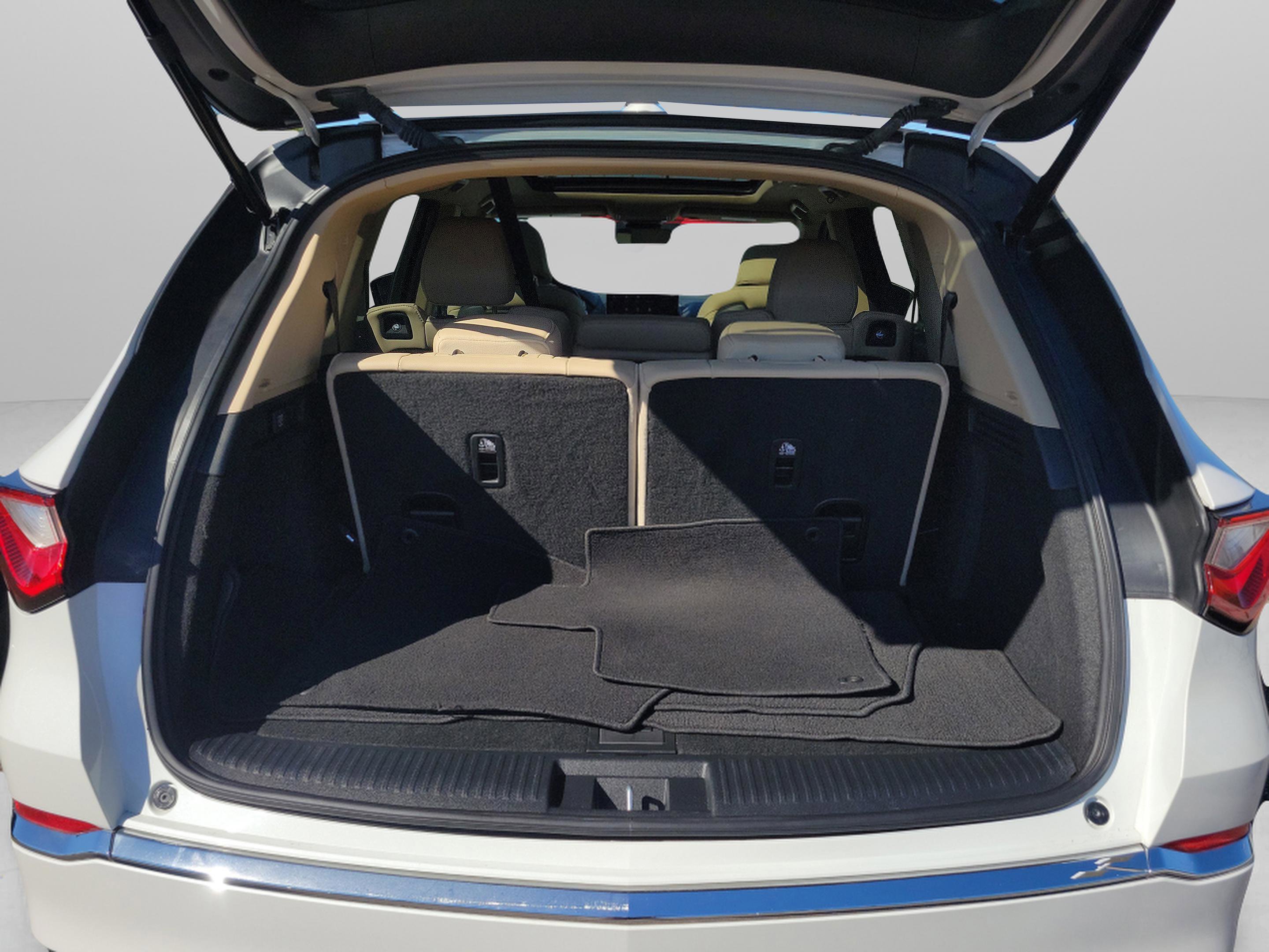 Used 2024 Acura MDX 3.5L image 30