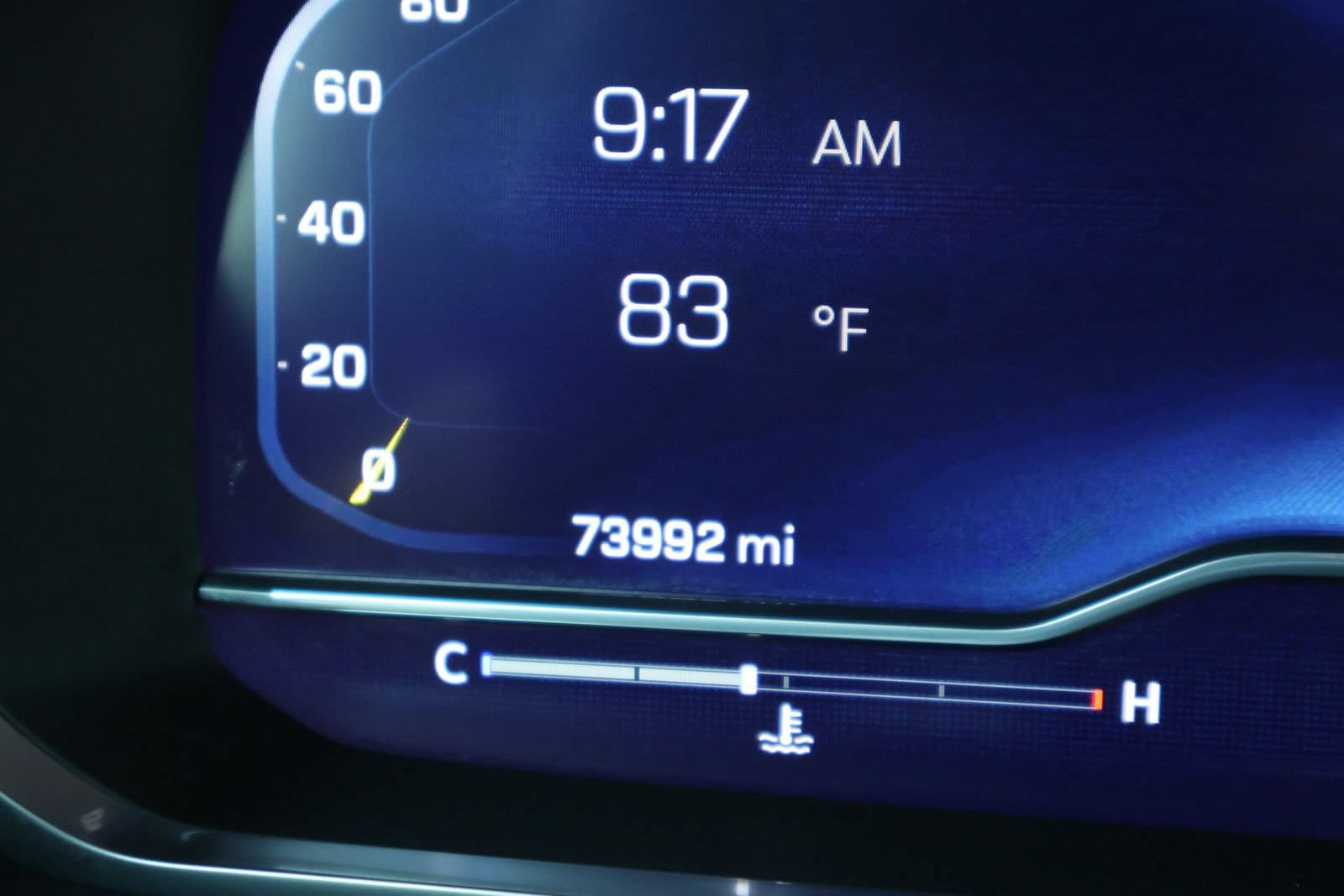 Used 2023 Chevrolet Tahoe RST w/ Luxury Package RWD image 30