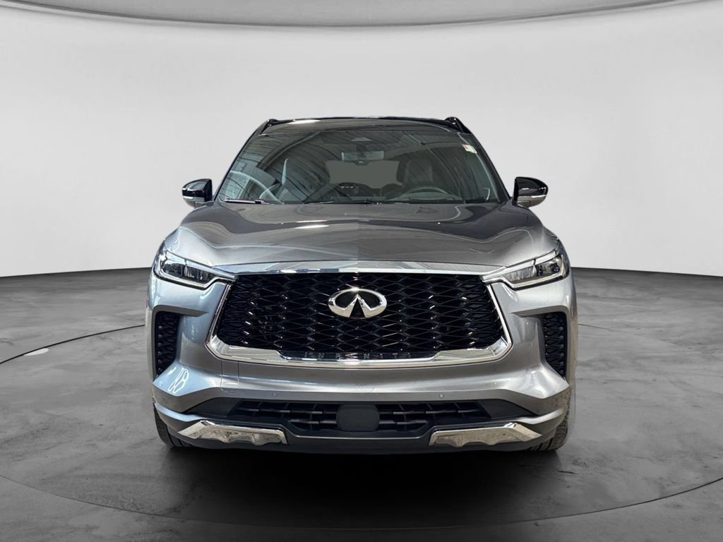 Used 2022 INFINITI QX60 Autograph w/ Cargo Package AWD/4WD image 10