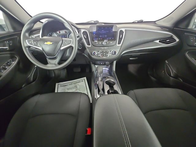 Used 2024 Chevrolet Malibu LT image 10