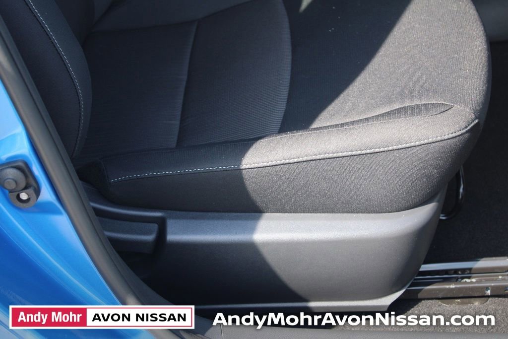 New 2025 Nissan Sentra SV image 13