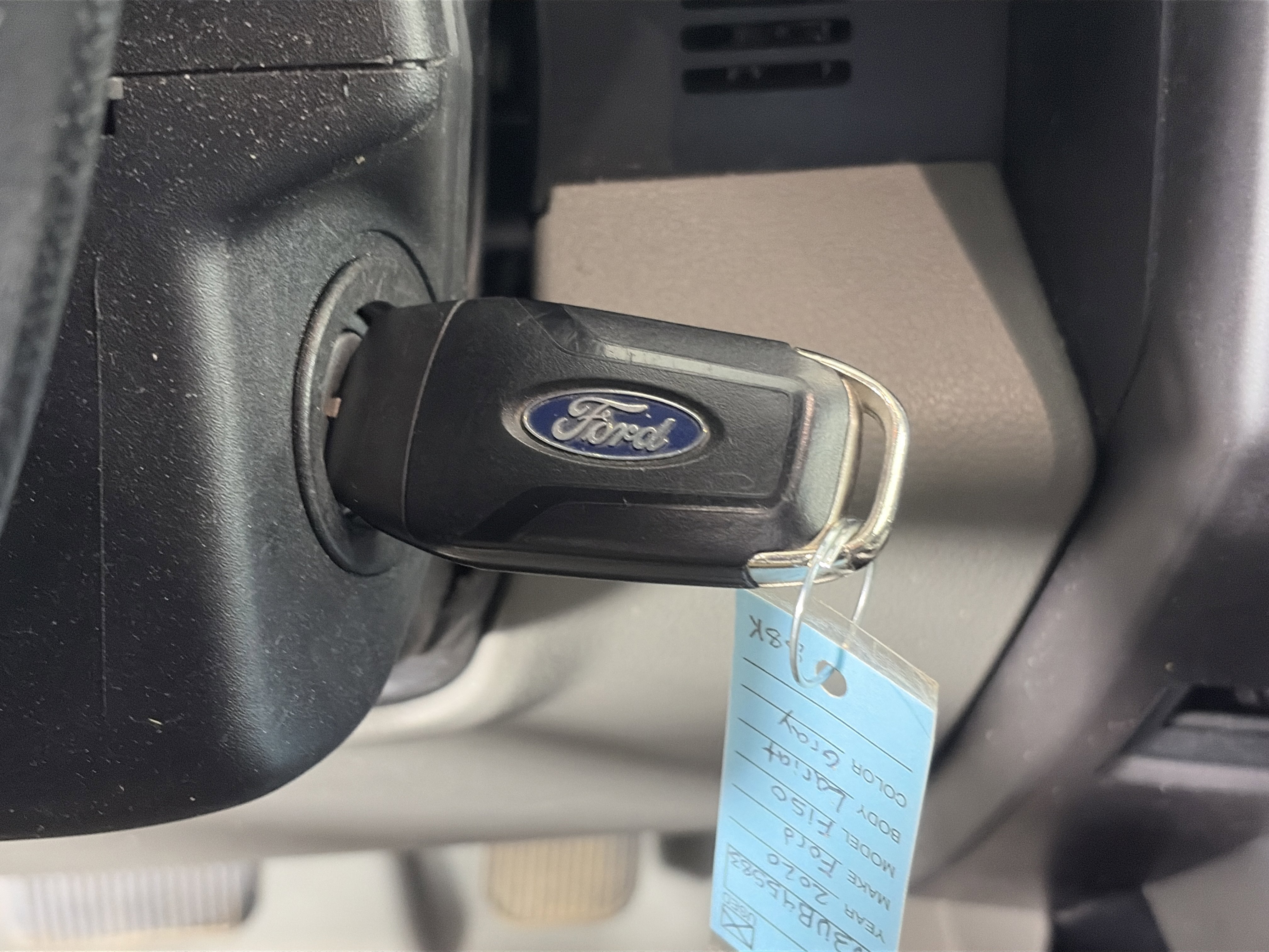 Used 2020 Ford F150 XLT w/ Equipment Group 302A Luxury image 28