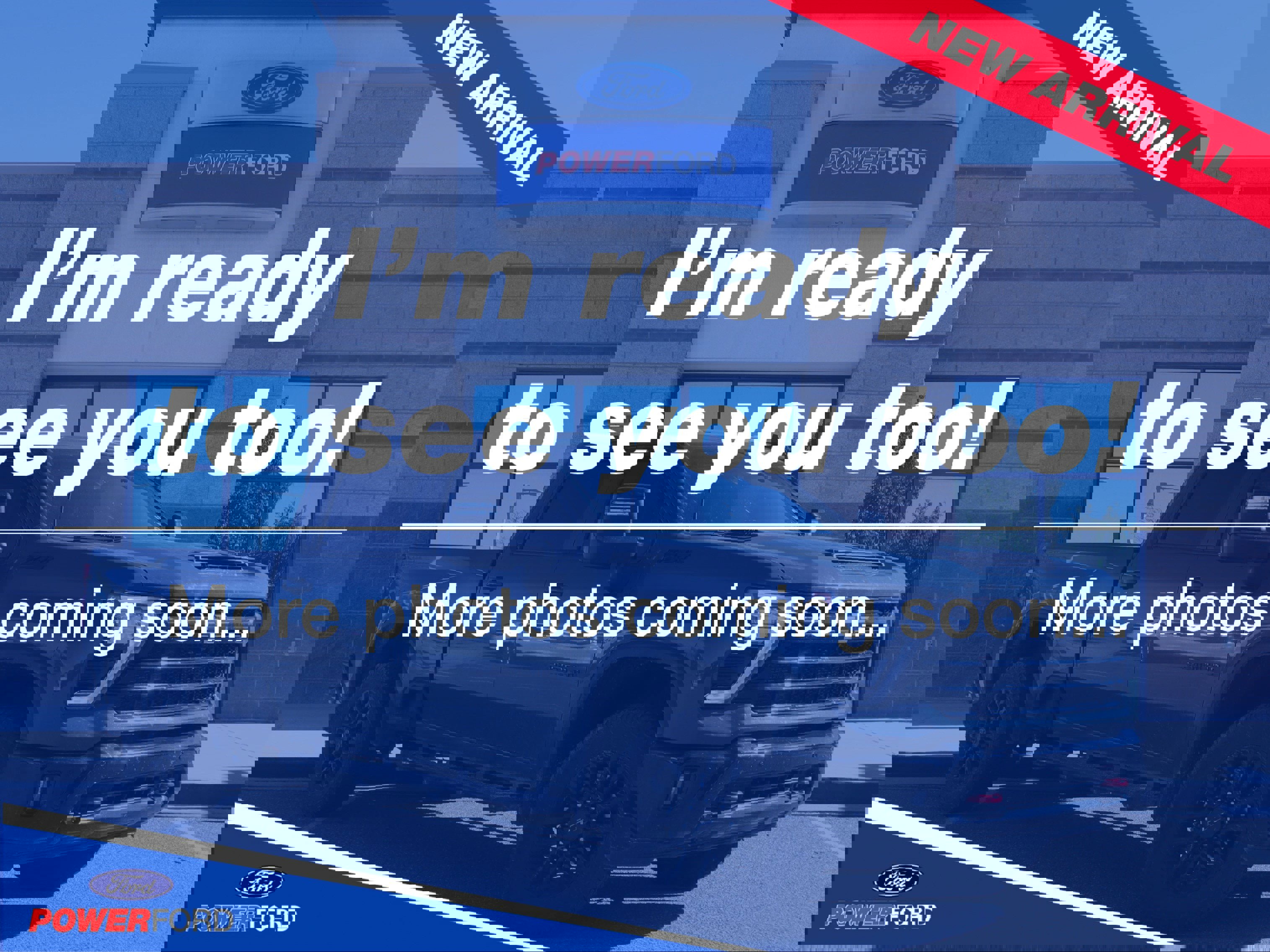 Used 2025 Chevrolet Silverado 2500 LT w/ Trail Boss Package