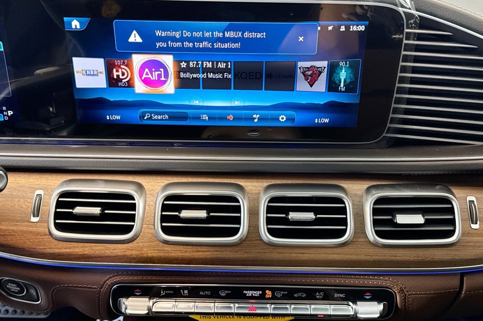 New 2026 Mercedes-Benz GLE 53 AMG 4MATIC Coupe image 14