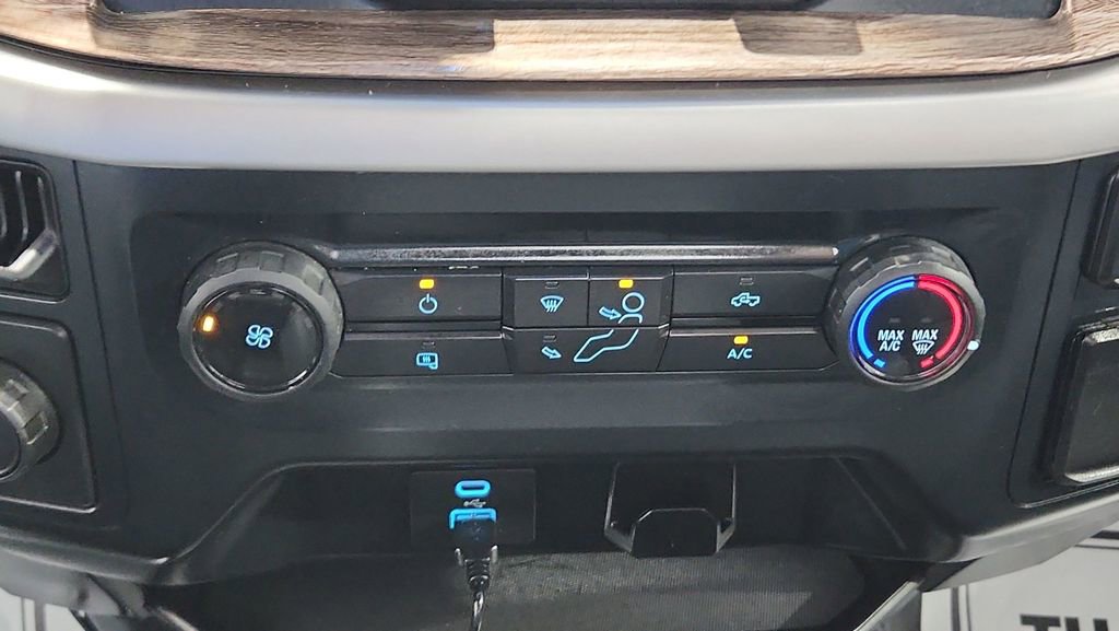 Used 2022 Ford F150 XL w/ Equipment Group 101A High image 19