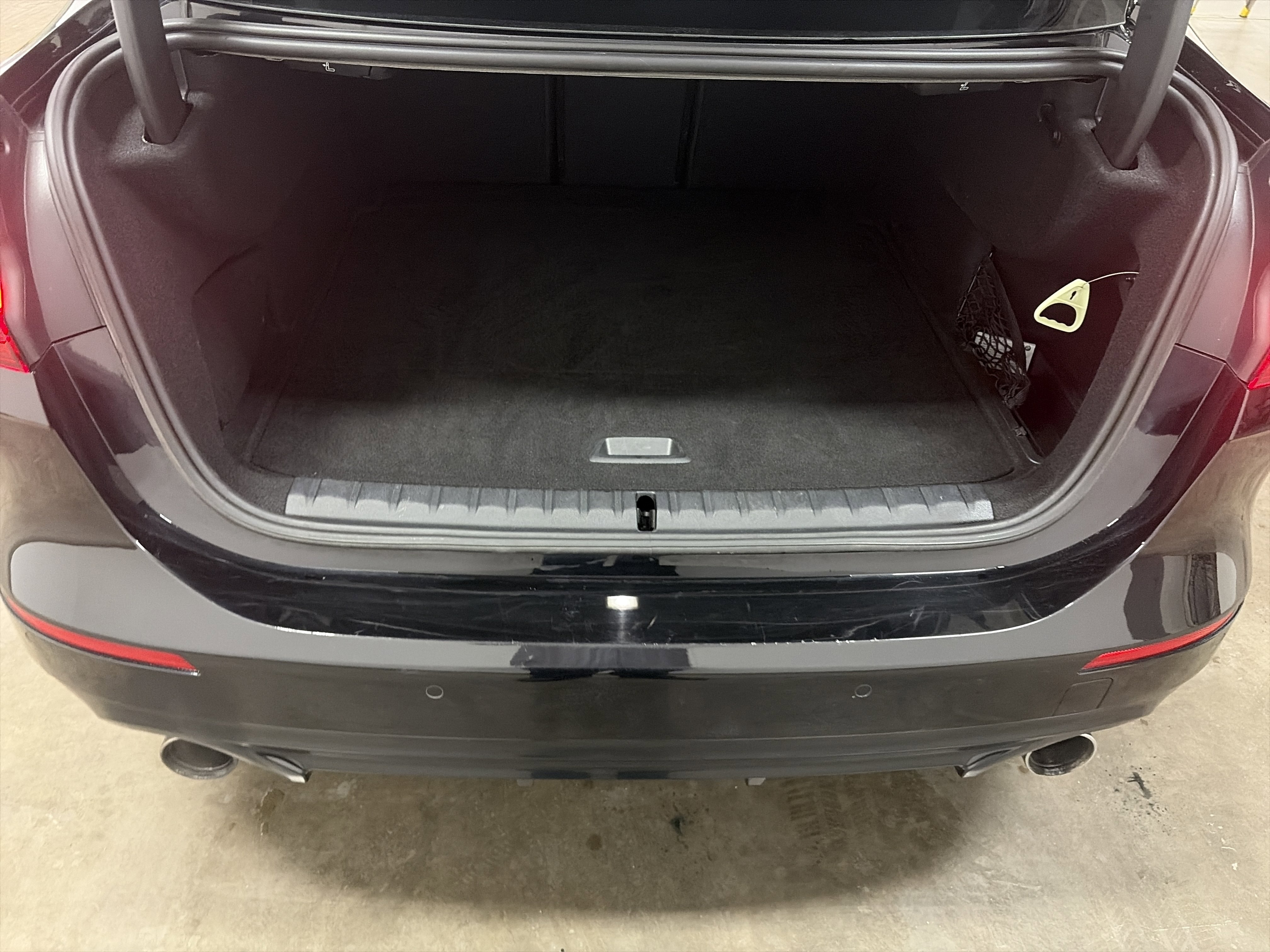 Used 2024 BMW 228i xDrive Gran Coupe image 30