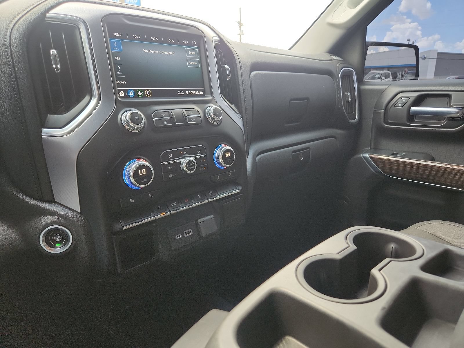 Used 2020 GMC Sierra 1500 Elevation w/ Elevation Value Package RWD image 20