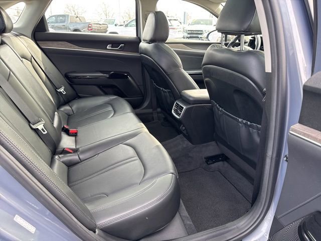 Used 2022 Kia K5 EX image 23