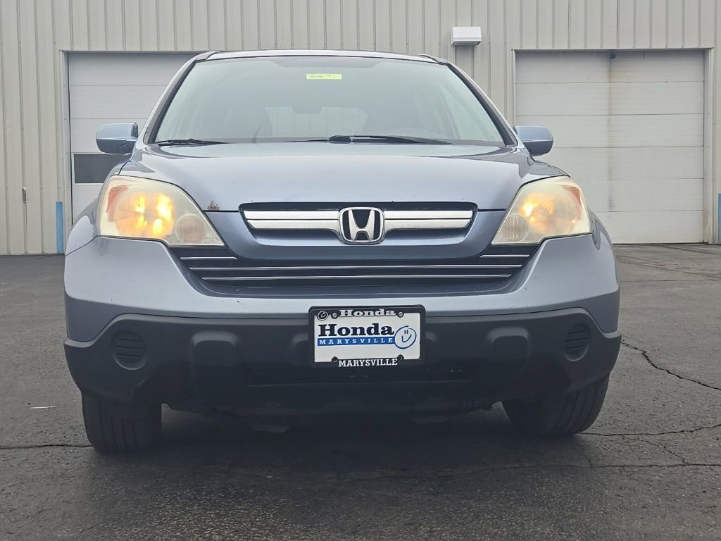 Used 2008 Honda CR-V EX-L image 2
