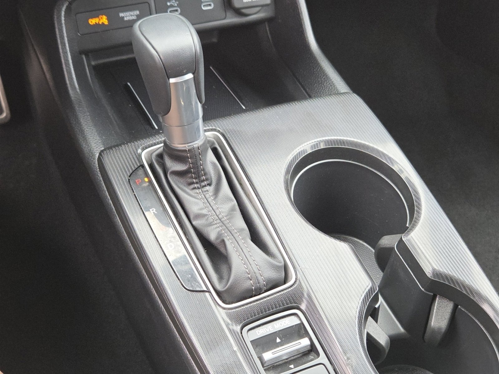 Certified 2025 Honda Civic Sport Touring image 32