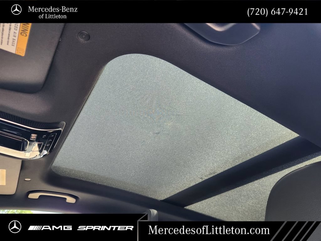 New 2026 Mercedes-Benz GLC 300 4MATIC image 24